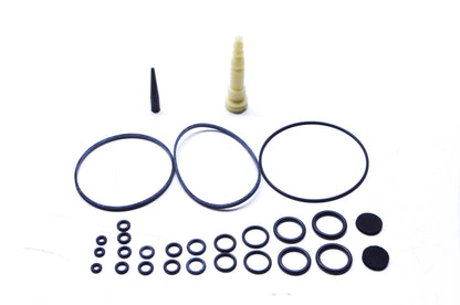 OEM Mercury 25-813439A 3 Manifold Assembly Seal Kit NOS