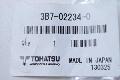 New OEM Tohatsu Fuel Filter NOS
