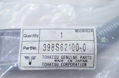 New OEM Tohatsu Clamp Screw Assembly NOS