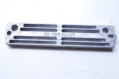 New OEM Tohatsu Outboard Anode NOS