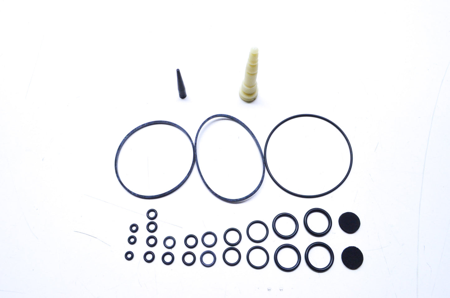 OEM Mercury 25-813439A 3 Manifold Assembly Seal Kit NOS