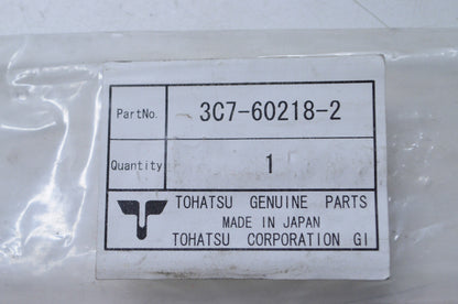 New OEM Tohatsu Outboard Anode NOS
