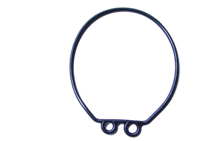 New OEM Tohatsu Float Chamber O-Ring NOS