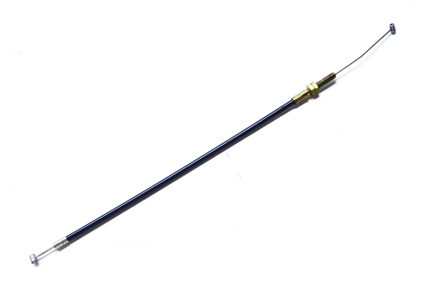 New OEM Tohatsu Tiller Throttle Cable NOS