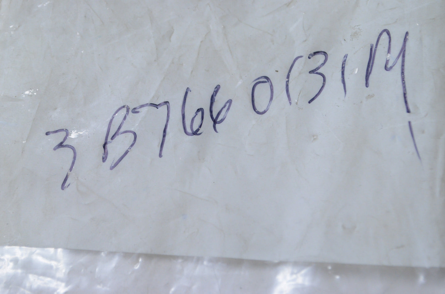 Tohatsu 3B7660131M Cam Rod NOS