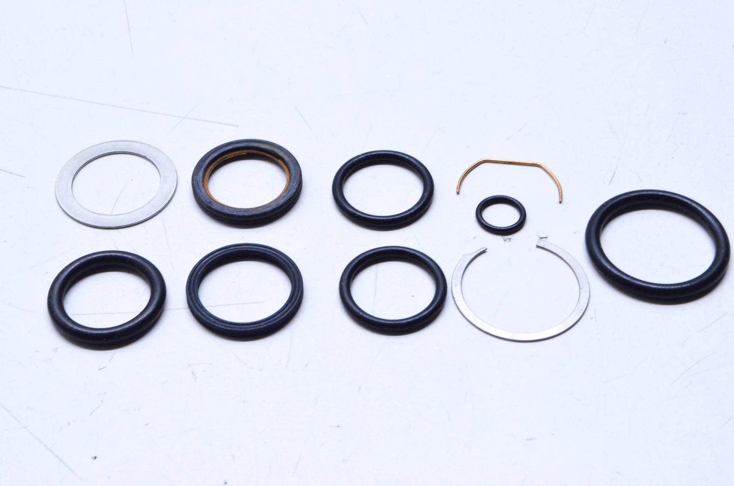 New OEM Mercury O Ring Kit NOS