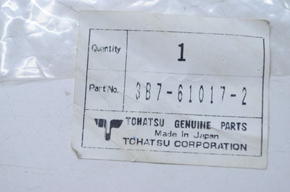 Tohatsu 3B7-61017-2 Bolt NOS
