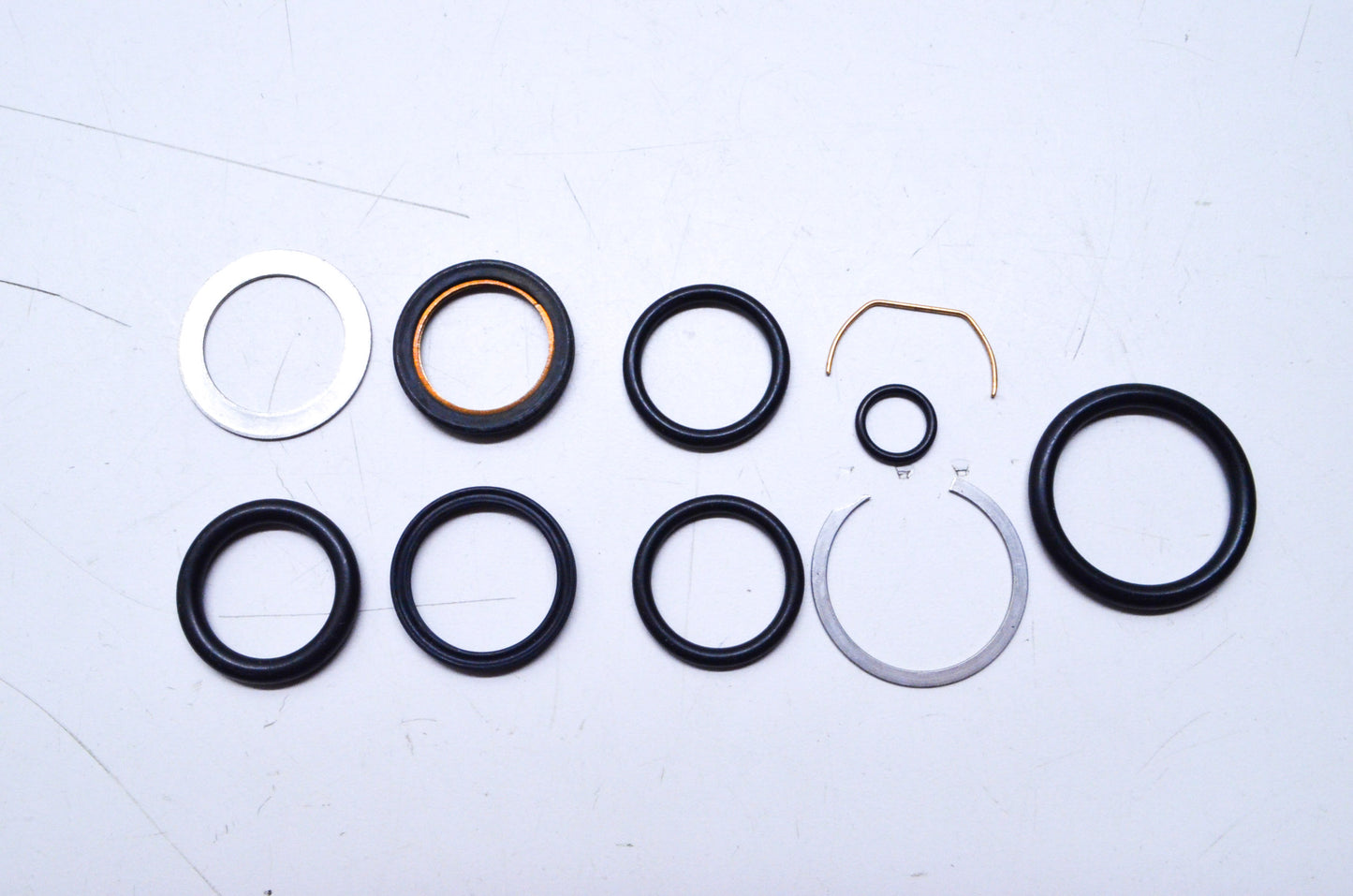 New OEM Mercury O Ring Kit NOS