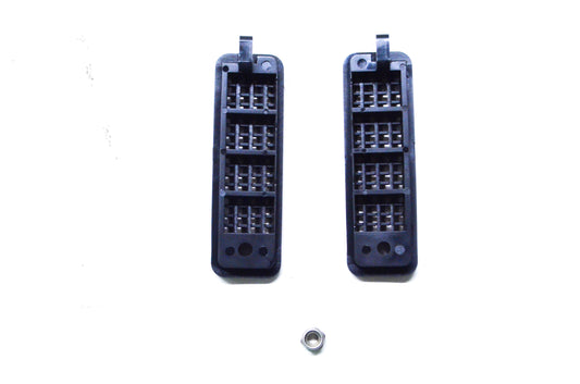 Tohatsu 3C7-60235-1 Water Strainer Set NOS