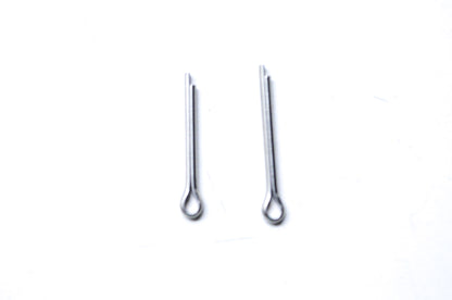 New OEM Tohatsu Split Pin Qty 2 NOS