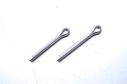 New OEM Tohatsu Split Pin Qty 2 NOS