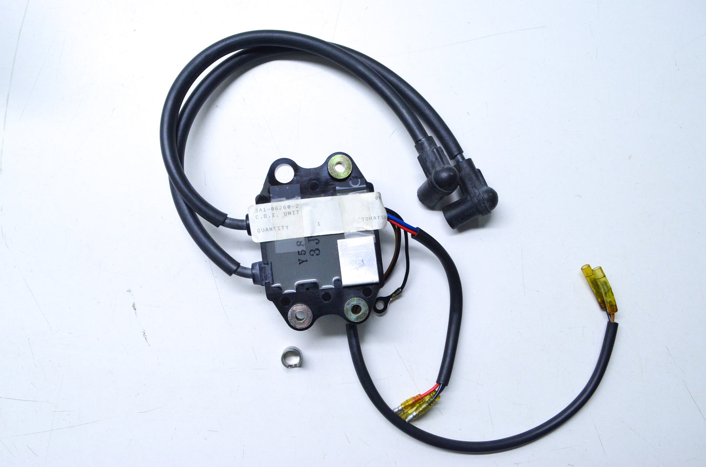 New OEM Tohatsu Ignition Replacement NOS