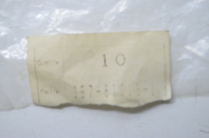 Tohatsu 3B7-61018-1, 3B7610181M Bolt NOS