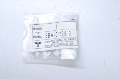 New OEM Tohatsu Water Nipple NOS