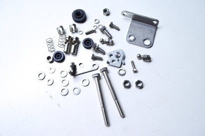Tohatsu 361838803 Remote Control Fitting Parts Assembly NOS