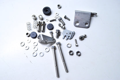 Tohatsu 361838803 Remote Control Fitting Parts Assembly NOS