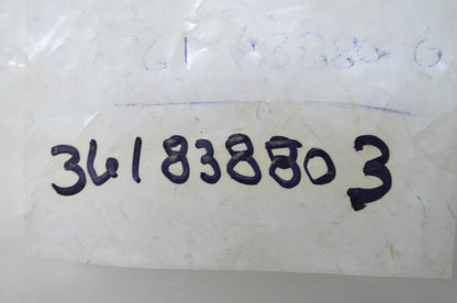 Tohatsu 361838803 Remote Control Fitting Parts Assembly NOS