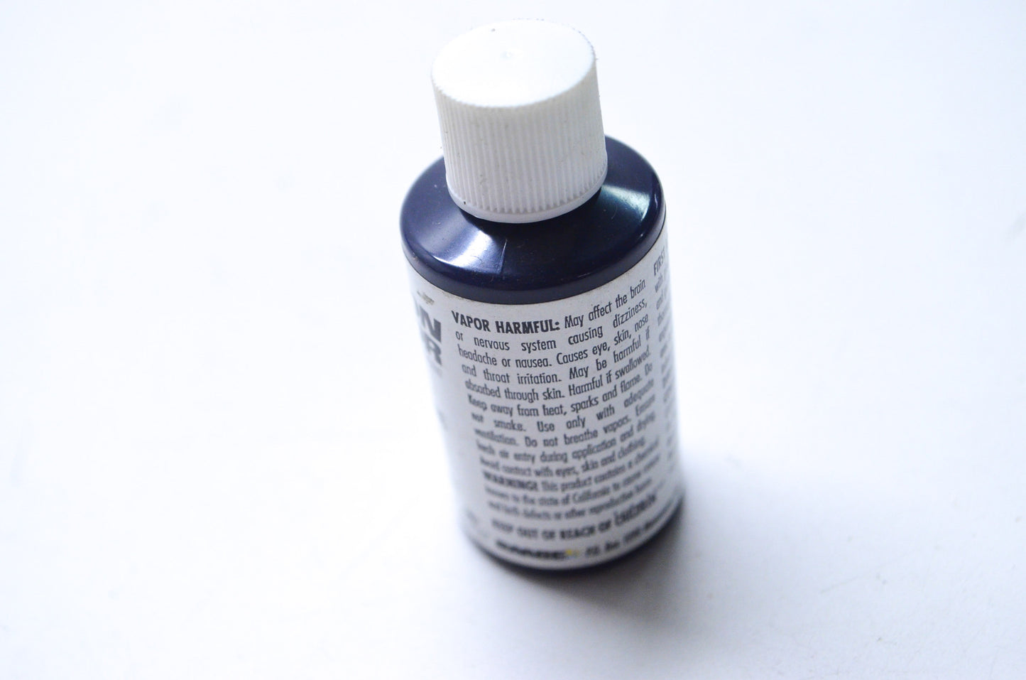 PrecisionColor 3AC723260M Aqua Marine Blue Touch Up Paint NOS