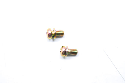 OEM Polaris 3081256 Screw & Washer Assembly Qty 2 NOS