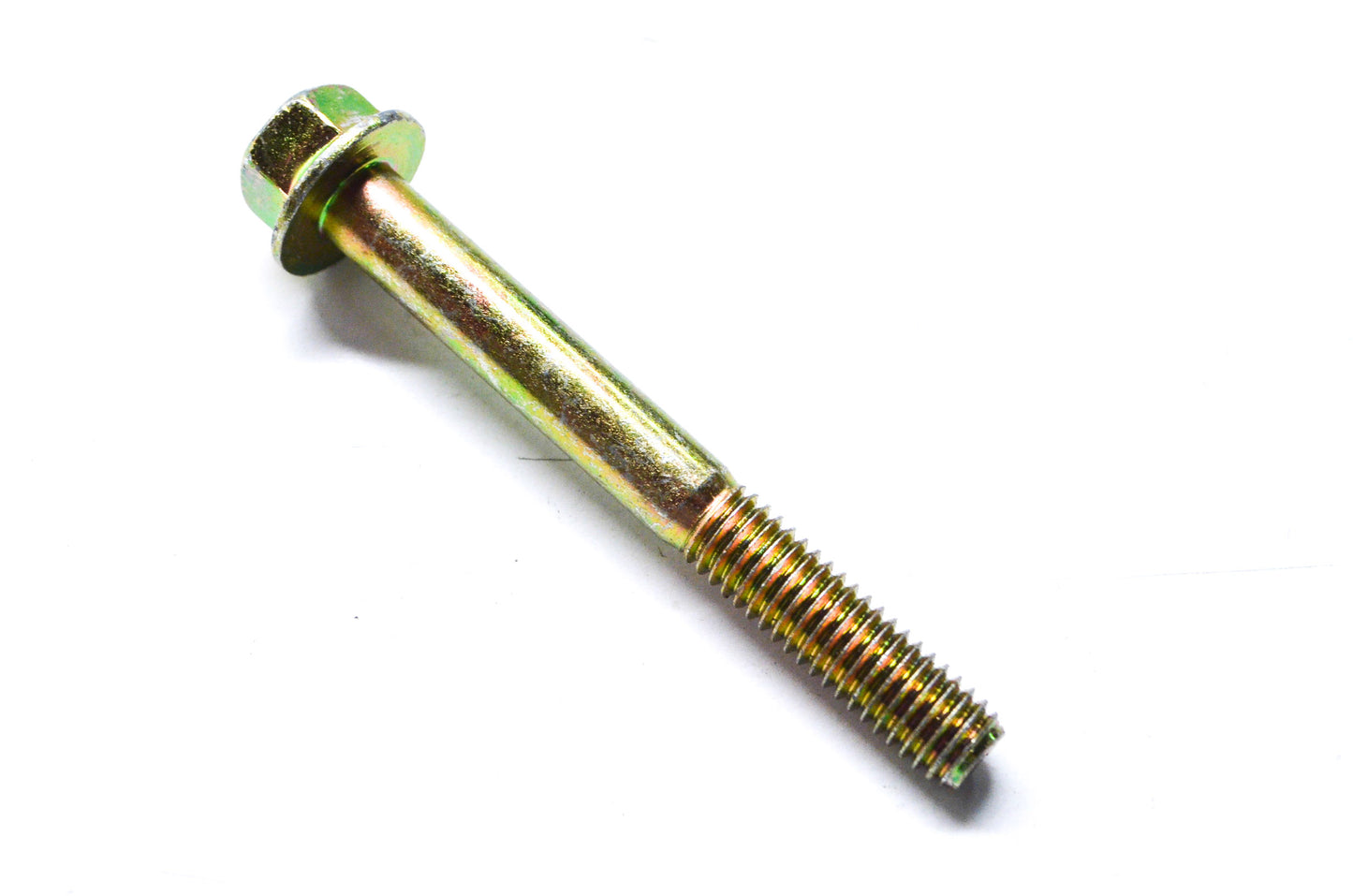 OEM Polaris 7518384 Flange Hex Screw 3/8-16X3.25 NOS