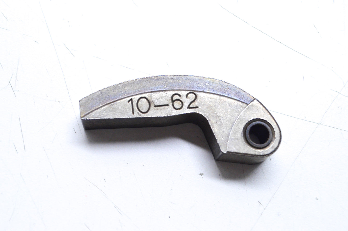 OEM Polaris 1321586 Bushing Weight Assembly 10-62 NOS