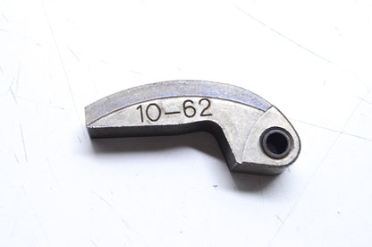 OEM Polaris 1321586 Bushing Weight Assembly 10-62 NOS