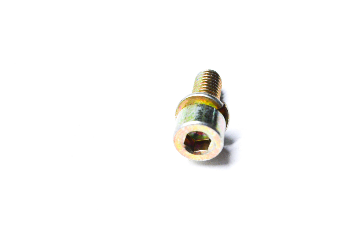 New OEM Polaris 7517555 Hex Socket Screw NOS