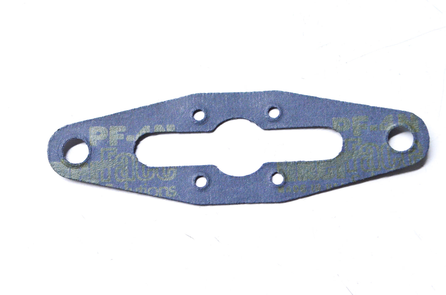 New OEM Polaris Exhaust Valve Gasket NOS