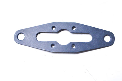 New OEM Polaris Exhaust Valve Gasket NOS