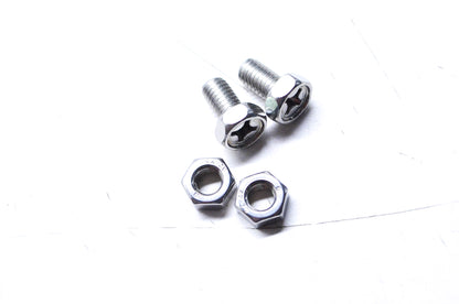 OEM Polaris 2200361 Short Battery Bolt Kit Qty 2 NOS