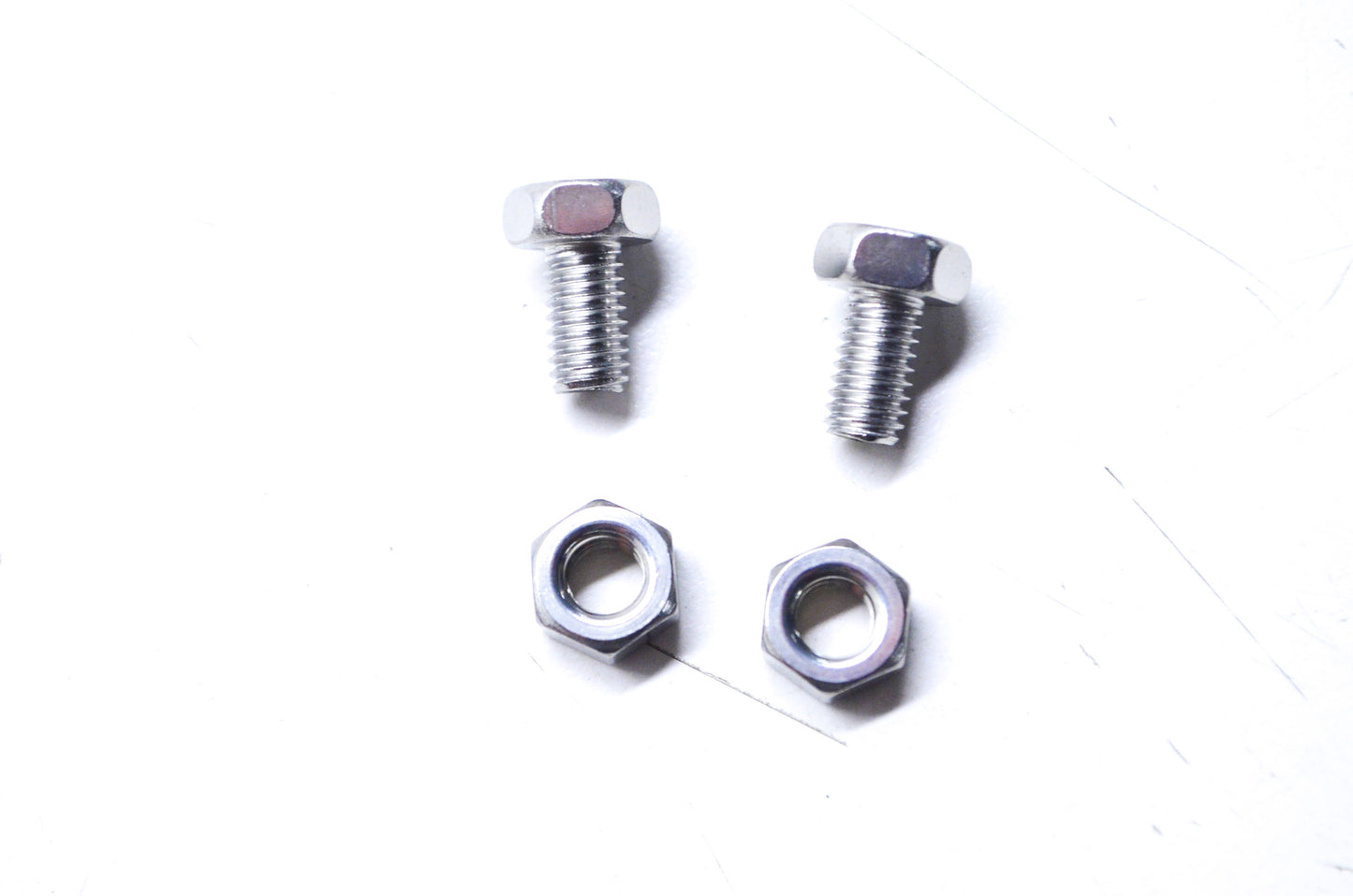 OEM Polaris 2200361 Short Battery Bolt Kit Qty 2 NOS