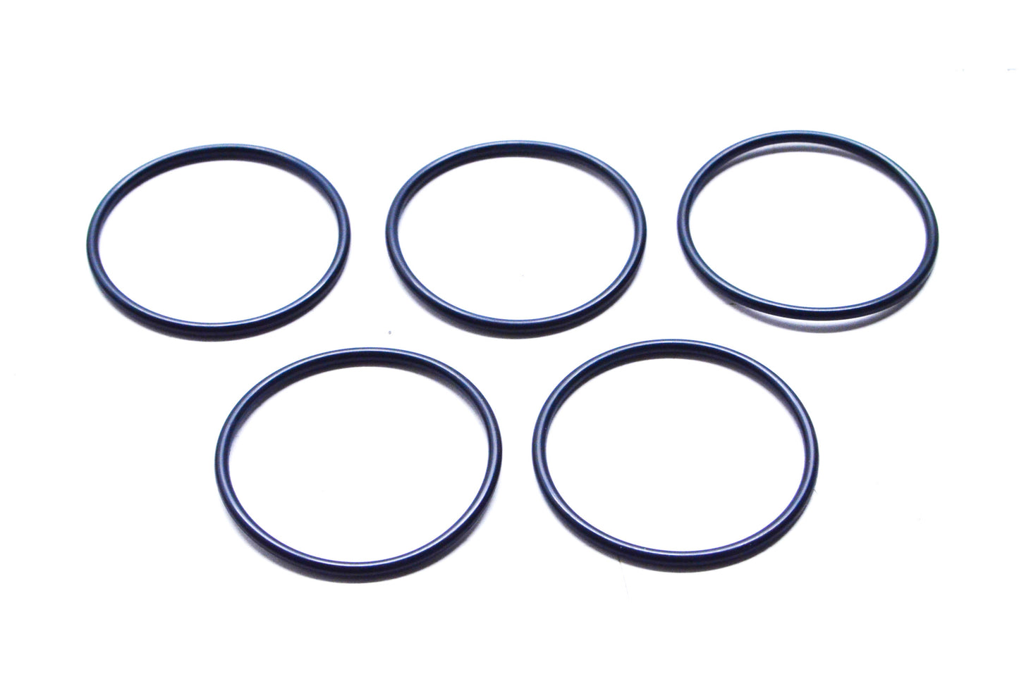 OEM Mercury 25-84957 O-Ring Qty 5 NOS