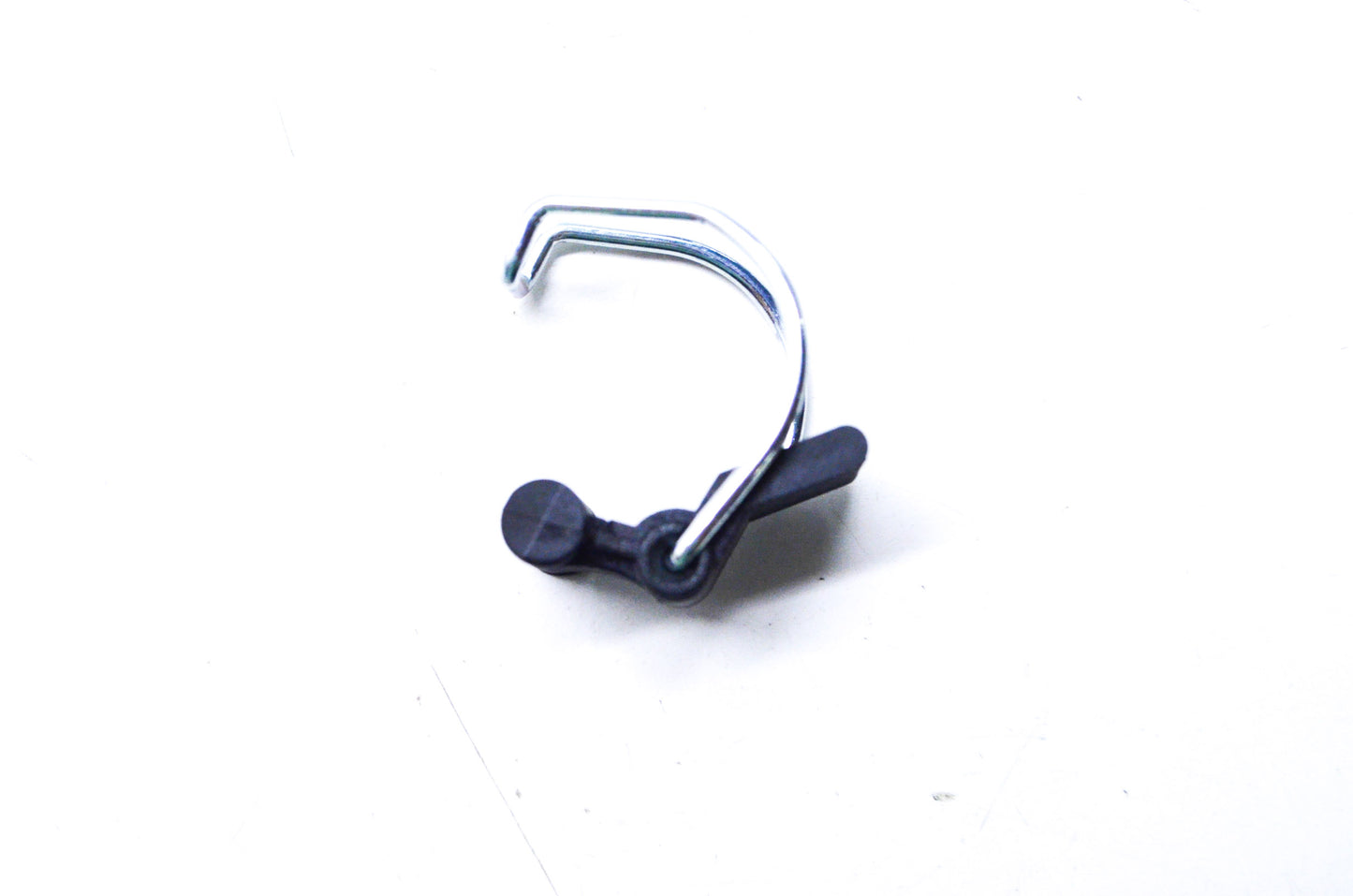 OEM Polaris 7710621 Airbox Cover Clip NOS