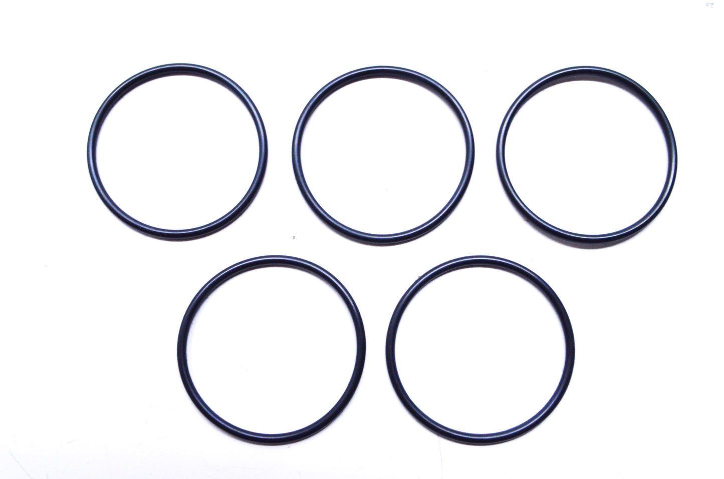 OEM Mercury 25-84957 O-Ring Qty 5 NOS