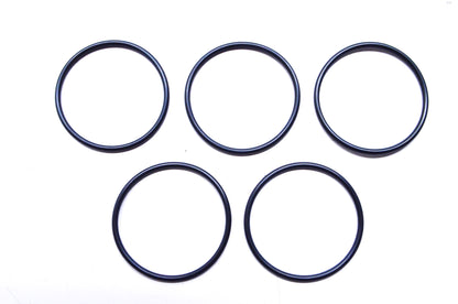 OEM Mercury 25-84957 O-Ring Qty 5 NOS