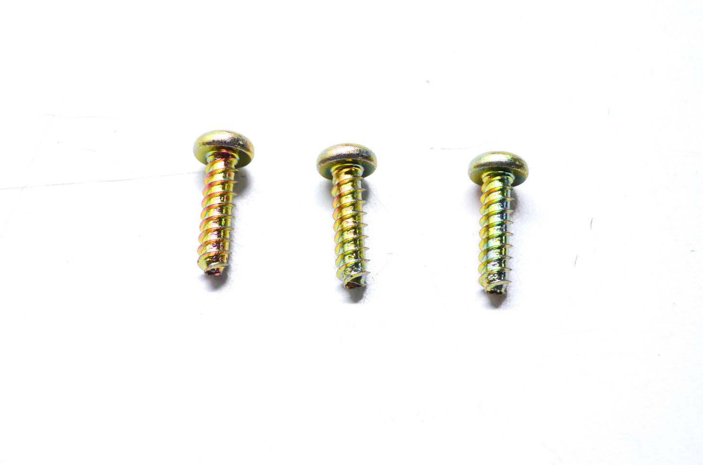 OEM Polaris 7517441 Screw .75 Qty 3 NOS
