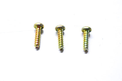OEM Polaris 7517441 Screw .75 Qty 3 NOS