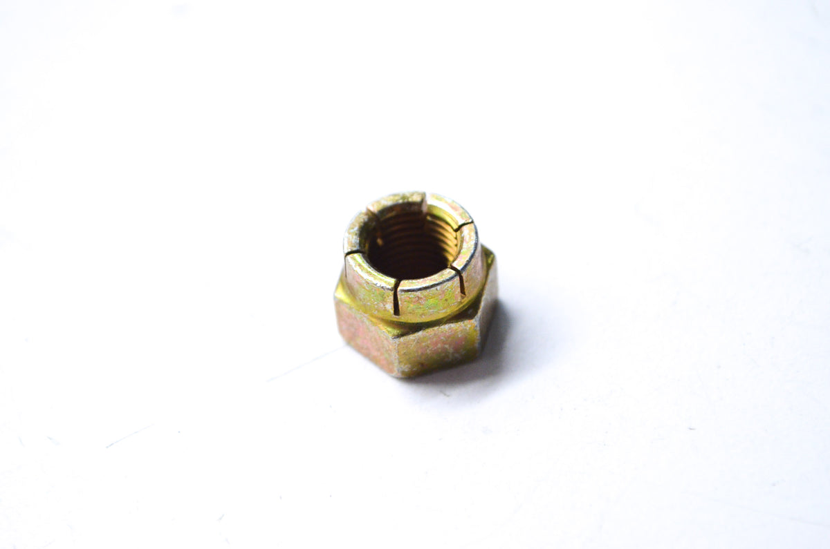 OEM Arctic Cat 0623-025 Lock Nut 3/8-24 NF NOS