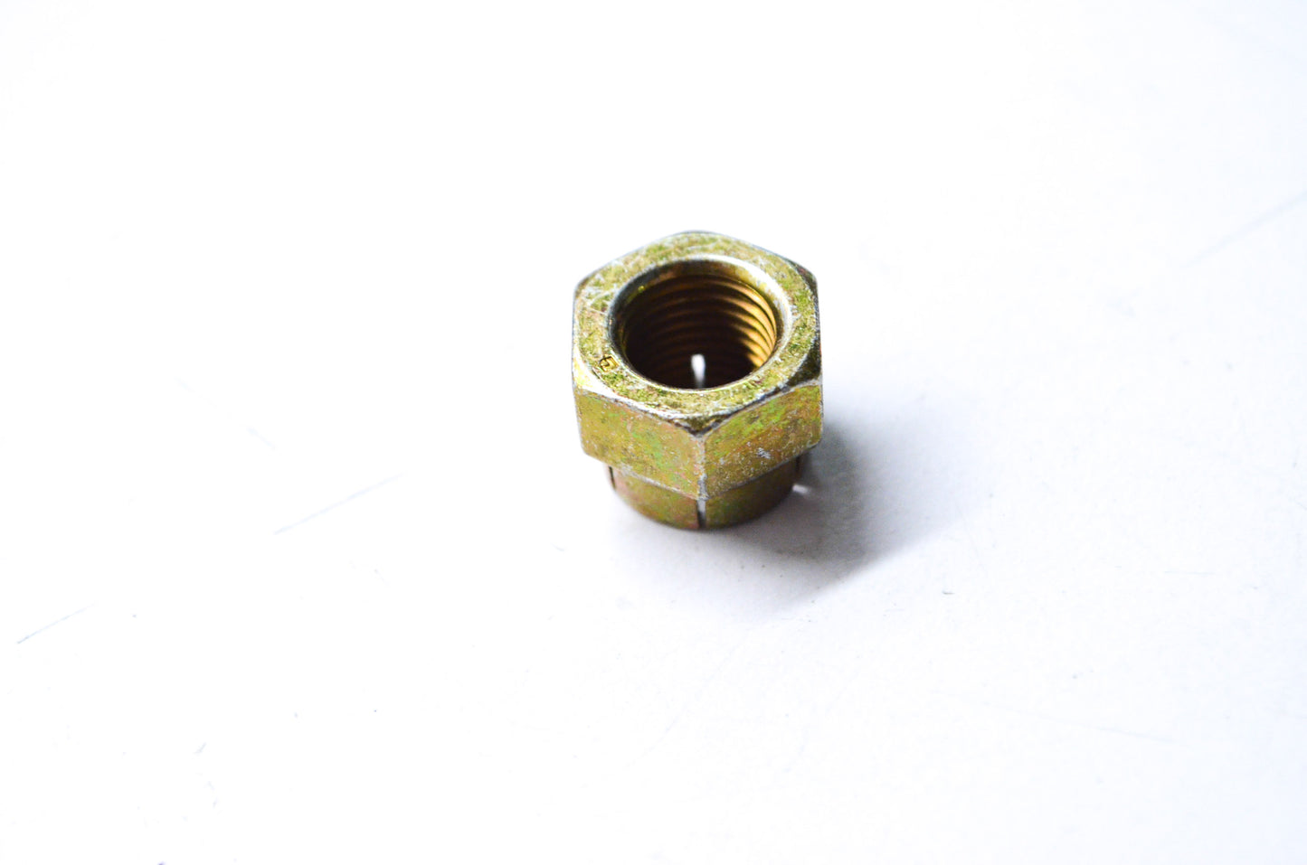 OEM Arctic Cat 0623-025 Lock Nut 3/8-24 NF NOS