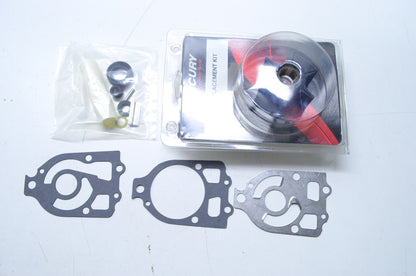 New OEM Mercury Impeller Replacement Kit NOS
