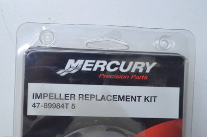 New OEM Mercury Impeller Replacement Kit NOS