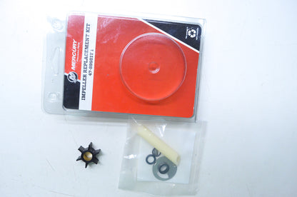 New OEM Mercury Impeller Replacement Kit NOS