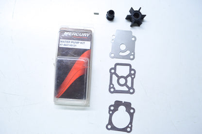New OEM Mercury Water Pump Kit NOS