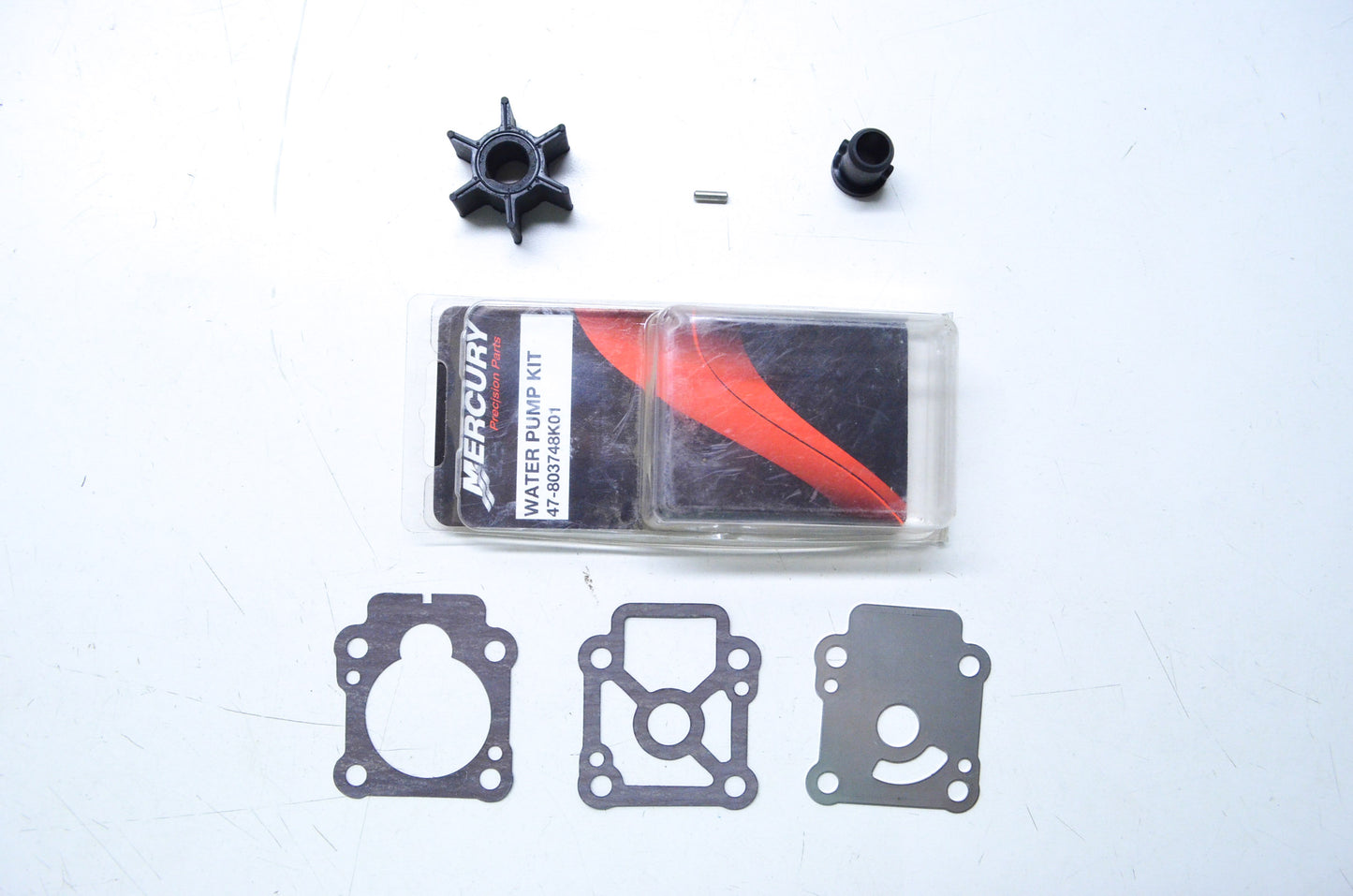 New OEM Mercury Water Pump Kit NOS