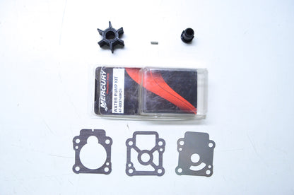 New OEM Mercury Water Pump Kit NOS