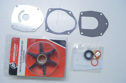 New OEM Mercury Impeller Replacement Kit NOS