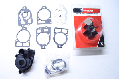 New OEM Mercury Water Pump Upper Repair Kit NOS