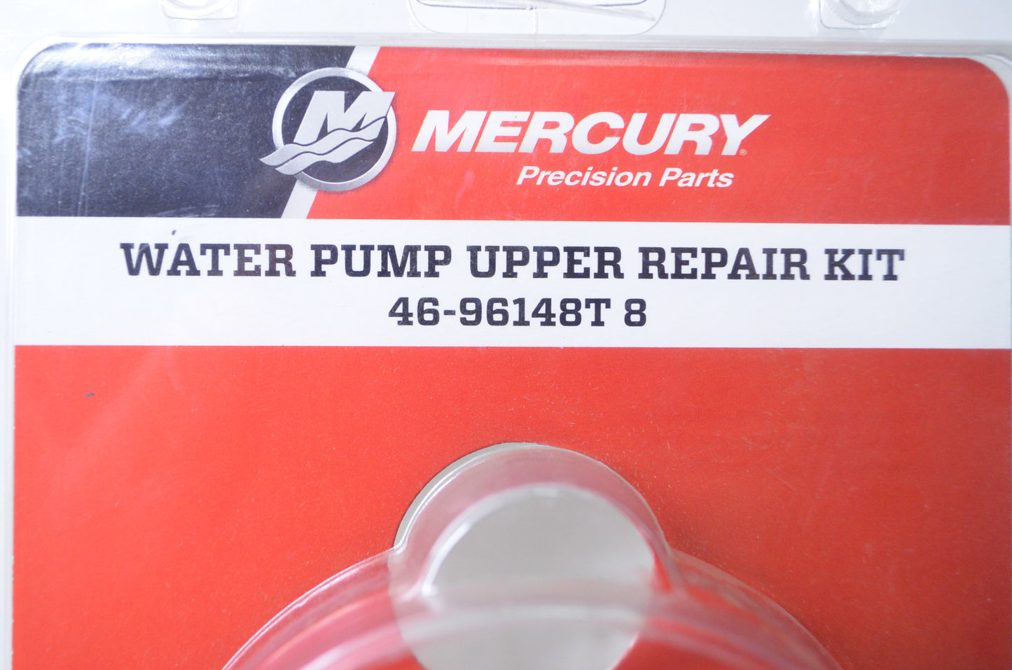New OEM Mercury Water Pump Upper Repair Kit NOS