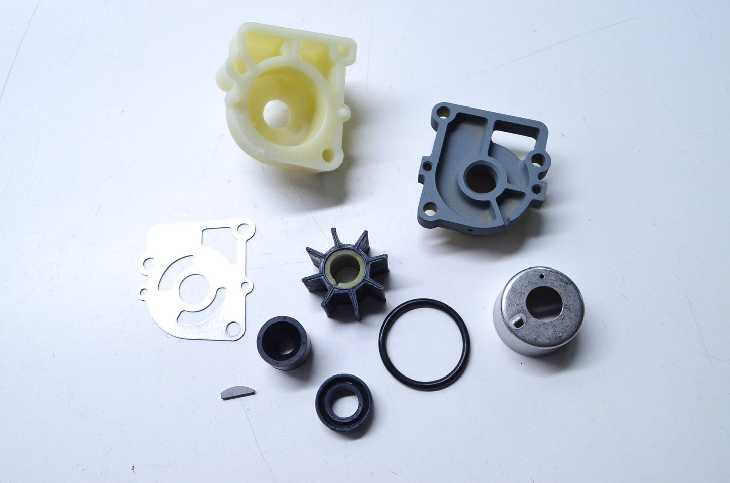 New OEM Mercury Water Pump Repair Kit NOS