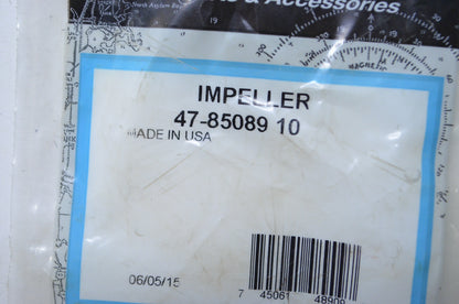 New OEM Mercury Impeller  NOS